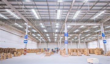 陕西普通仓储物流服务概述