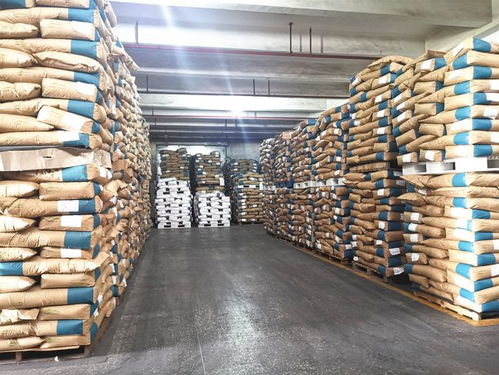 专业食品仓库货物摆放标准与普通货物仓储服务的对比