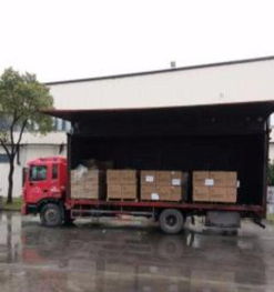 专业仓储与高效运输 正规物流公司的全方位解决方案