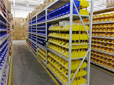 仓储物流企业提升搬运作业效率的策略与实践