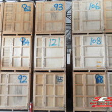 如皋市大拇指货物仓储服务部 专业仓储，高效安全