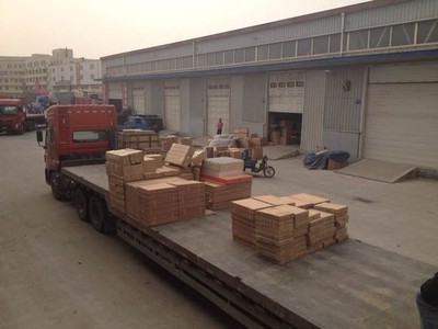 广汉至德化县货运服务 准时发车与专业仓储一体化解决方案