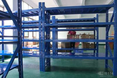 设计定制广州仓储货架，优化工厂大型库房空间与效率——聚焦广东地区货架价格与厂家选择