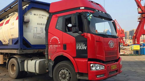 途胜物流 淮安危险化学品仓储管理与普通货物仓储服务一体化解决方案