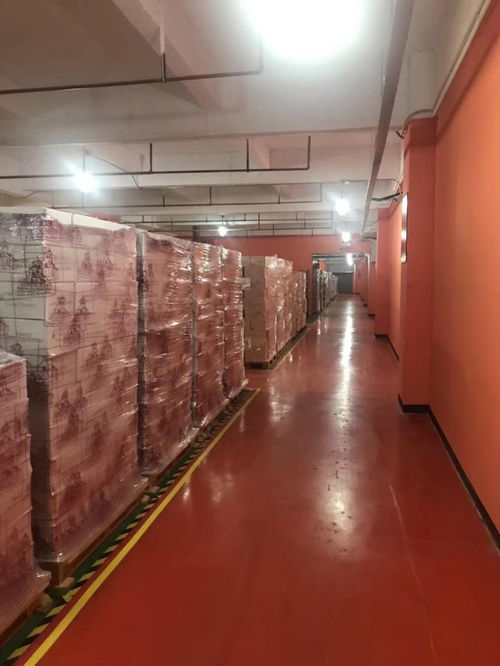 太和仓库出租 独门独院带宿舍楼，一站式仓储服务首选代叔物业