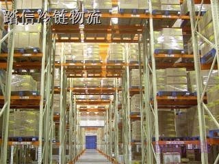 上海到西安冷链运输上海到西安冷藏货运公司发车冷冻车