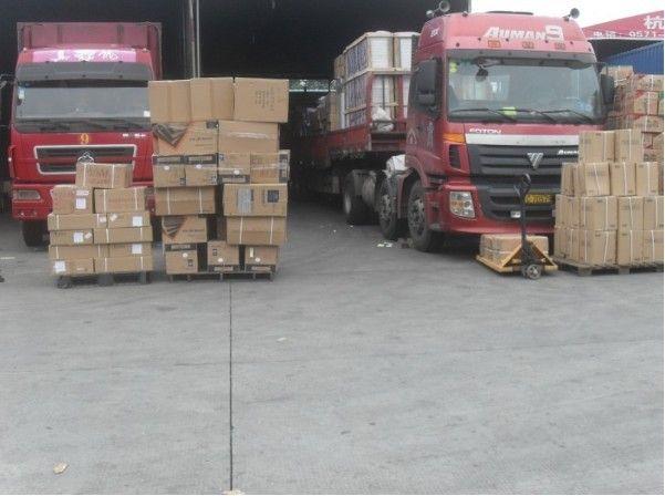 南京高醇到七台河整车零担运输及普通仓储服务价格参考指南