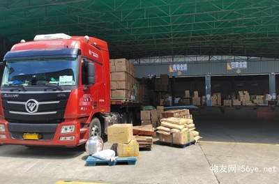 黄骅到福州物流服务 2023年覆盖省市县及乡镇，仓储与精准送达一体化解决方案