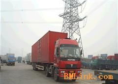 广州至九江物流专线及普通货物仓储服务